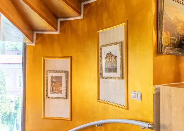 Vila 18 Hotel Boutique